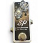 Used Xotic SP Compressor Effect Pedal