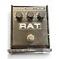 Used Proco RAT2 Effect Pedal thumbnail
