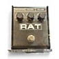 Used Proco RAT2 Effect Pedal