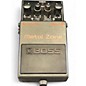 Used BOSS MT2 Metal Zone Distortion Effect Pedal