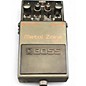 Used BOSS MT2 Metal Zone Distortion Effect Pedal