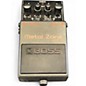 Used BOSS MT2 Metal Zone Distortion Effect Pedal