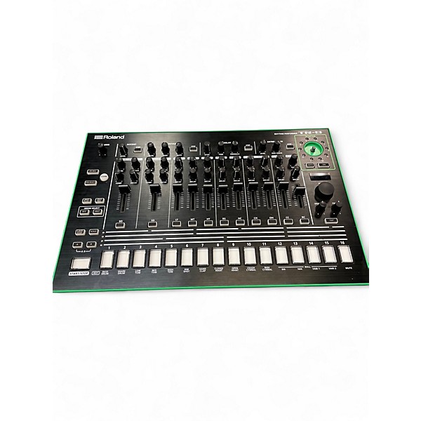 Used Roland TR-08 Module Drum Machine