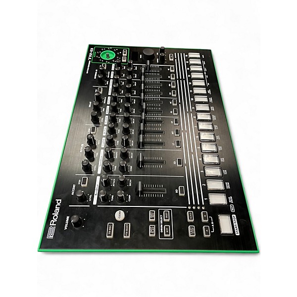Used Roland TR-08 Module Drum Machine