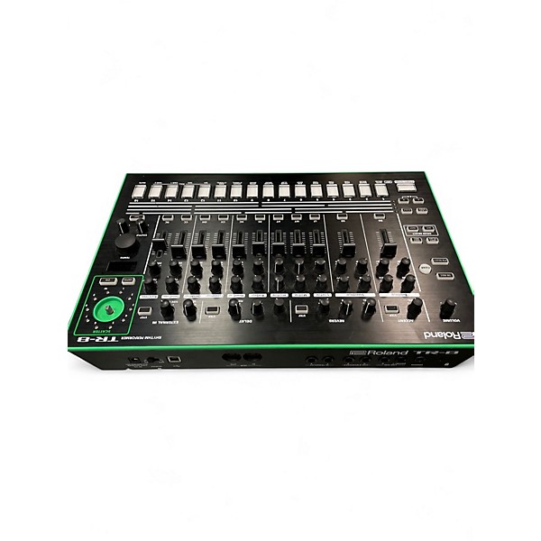 Used Roland TR-08 Module Drum Machine