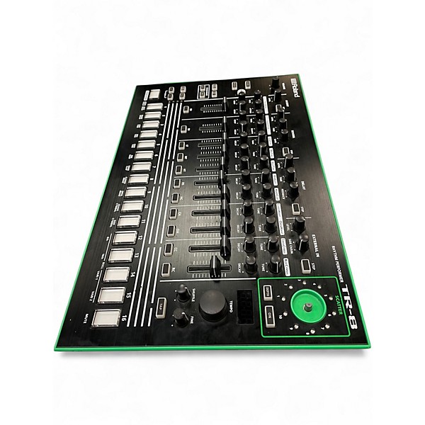 Used Roland TR-08 Module Drum Machine