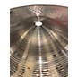 Used Zildjian 18in ZHT Medium Thin Crash Cymbal thumbnail