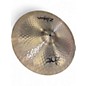 Used Zildjian 18in ZHT Medium Thin Crash Cymbal