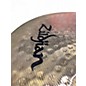 Used Zildjian 18in ZHT Medium Thin Crash Cymbal