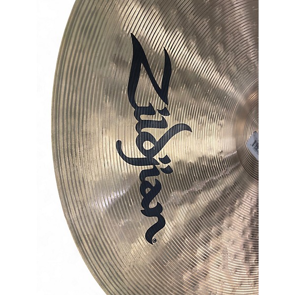 Used Zildjian 20in ZHT Medium Ride Cymbal