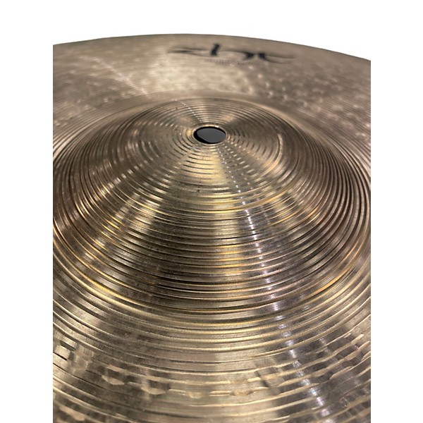Used Zildjian 20in ZHT Medium Ride Cymbal