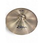 Used Zildjian 20in ZHT Medium Ride Cymbal