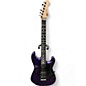 Used Charvel SoCal Style 1 HH Purple Solid Body Electric Guitar thumbnail