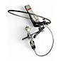Used DW 9000 series remote Hi Hat Stand thumbnail