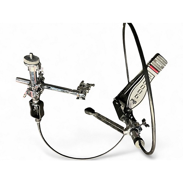 Used DW 9000 series remote Hi Hat Stand