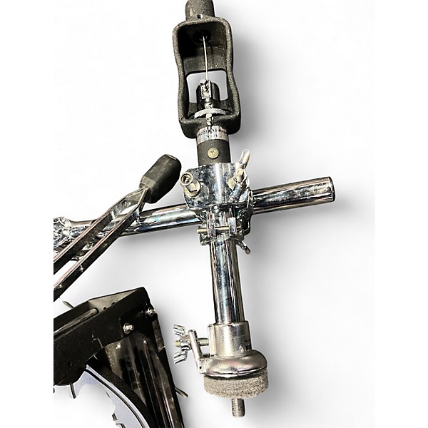 Used DW 9000 series remote Hi Hat Stand