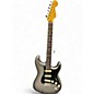 Used Fender American Professional II Stratocaster Mercury Solid Body Electric Guitar thumbnail