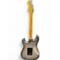 Used Fender American Professional II Stratocaster Mercury Solid Body Electric Guitar