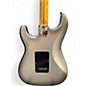Used Fender American Professional II Stratocaster Mercury Solid Body Electric Guitar