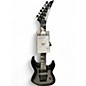 Used Jackson JS1X Minion SILVERBURST Solid Body Electric Guitar thumbnail