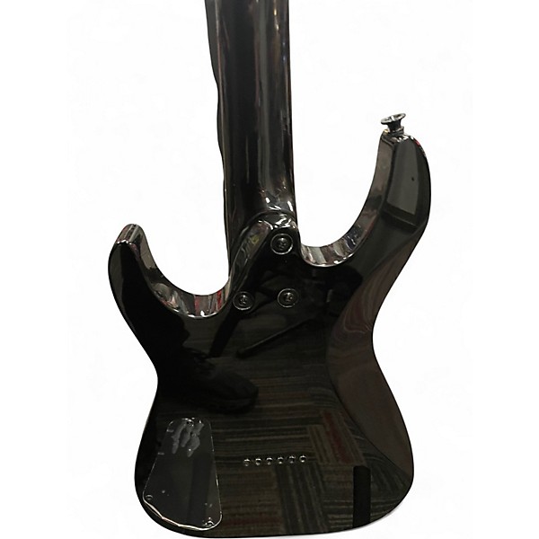 Used Jackson JS1X Minion SILVERBURST Solid Body Electric Guitar