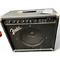 Used Fender Frontman 25R 1x10 25W Guitar Combo Amp thumbnail