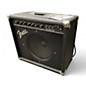 Used Fender Frontman 25R 1x10 25W Guitar Combo Amp