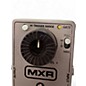 Used MXR M135 Smart Gate Effect Pedal