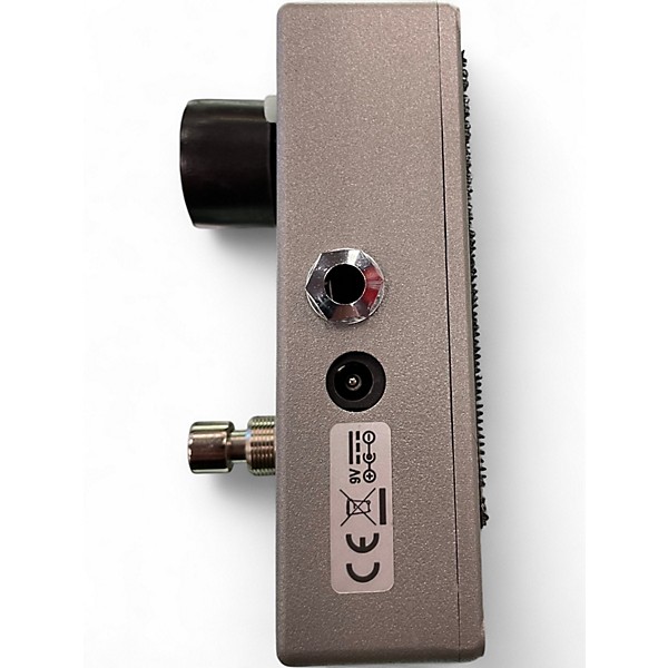 Used MXR M135 Smart Gate Effect Pedal