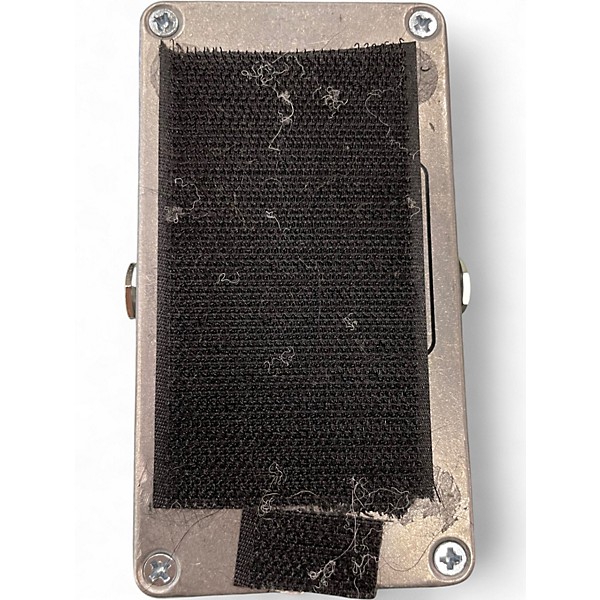 Used Electro-Harmonix Bass Preacher Bass Effect Pedal