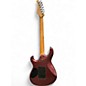 Used Cort G300 PRO Burgundy Solid Body Electric Guitar thumbnail