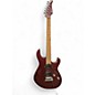 Used Cort G300 PRO Burgundy Solid Body Electric Guitar