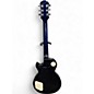 Used Epiphone Les Paul Standard Blue Burst Solid Body Electric Guitar