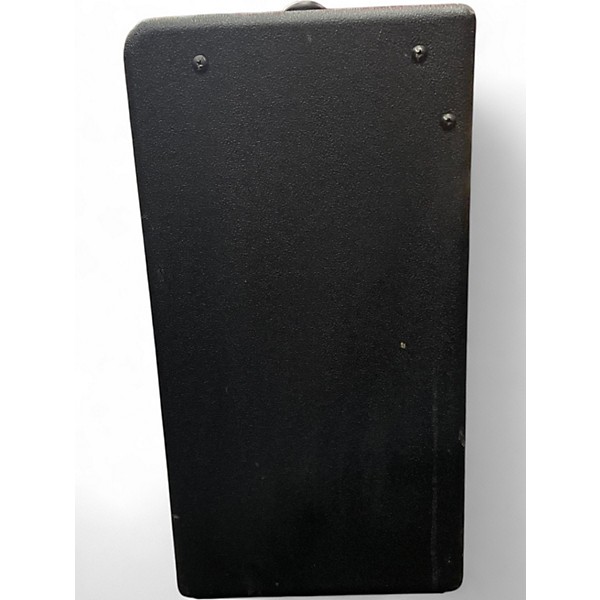 Used Fender Mustang LT50 50W 1x12 Guitar Combo Amp