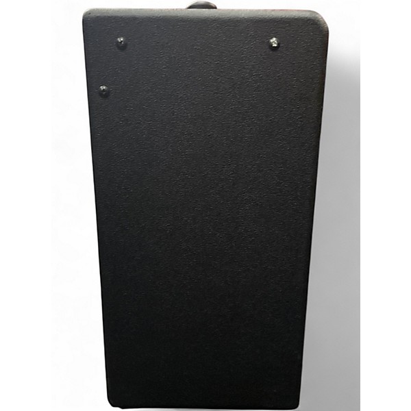 Used Fender Mustang LT50 50W 1x12 Guitar Combo Amp