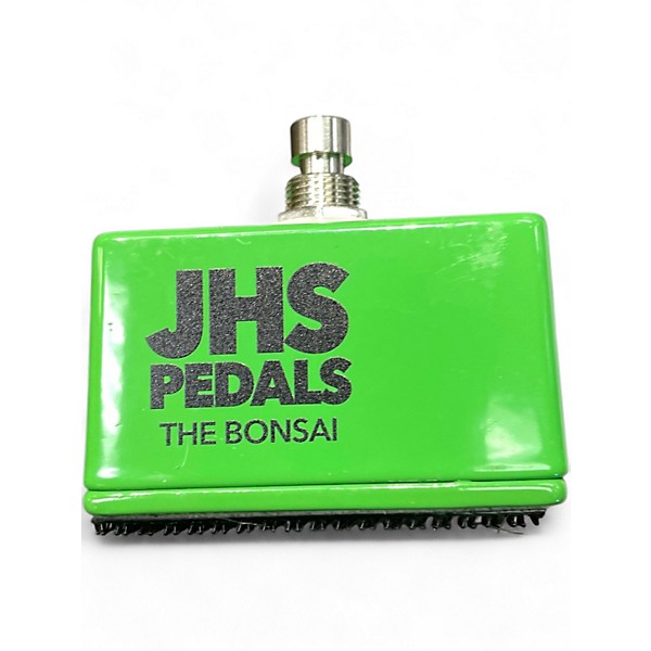 Used 2024 JHS Pedals THE BONSAI Effect Pedal