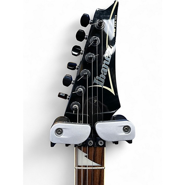 Used Ibanez RG370DXGP4 Digital Camo Solid Body Electric Guitar