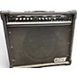 Used Crate G160XL Guitar Combo Amp thumbnail