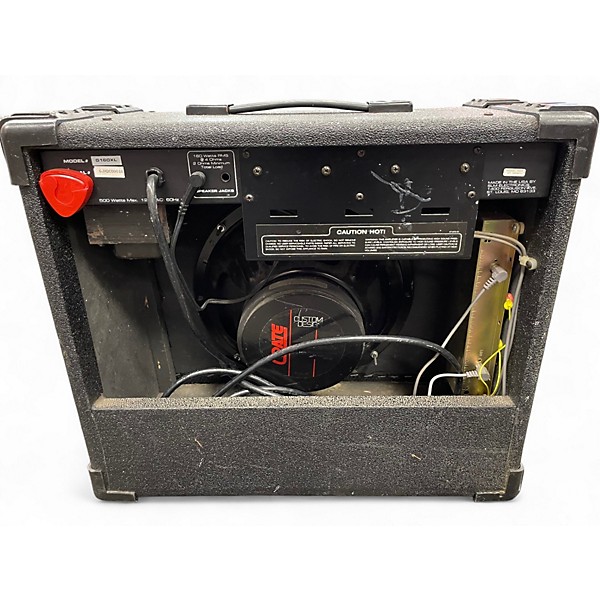 Used Crate G160XL Guitar Combo Amp