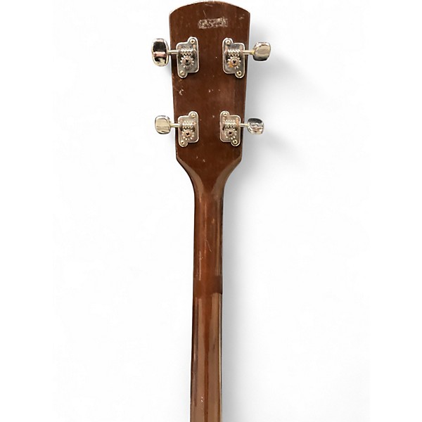 Used 1970s Kent Banjo Vintage Natural Banjo