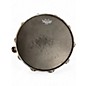 Used DW 5.5X14 Edge Series Snare CHROME Drum thumbnail
