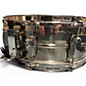 Used TAMA 14in CHROME OVER BRASS Chrome Drum