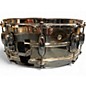 Used TAMA 14in CHROME OVER BRASS Chrome Drum