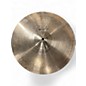 Used Paiste 16in Signature Fast Crash Cymbal thumbnail