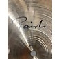 Used Paiste 16in Signature Fast Crash Cymbal