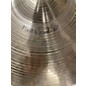 Used Paiste 16in Signature Fast Crash Cymbal