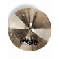 Used Paiste 16in Signature Fast Crash Cymbal
