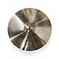 Used Paiste 20in Signature Fast Crash Cymbal thumbnail