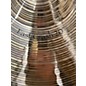 Used Paiste 20in Signature Fast Crash Cymbal