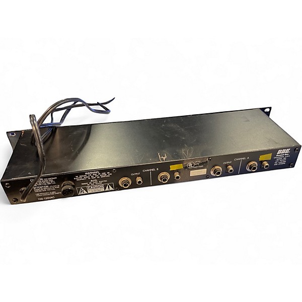 Used BBE 462 Sonic Maximizer Exciter
